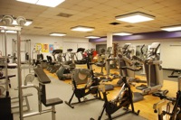 Fitness Room