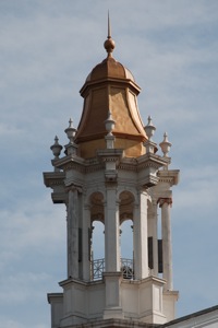 WIU Tower