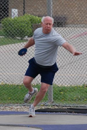 Discus 2011