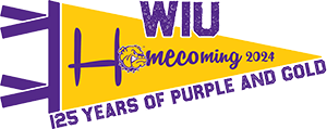 Homecoming 2024- 125 Years of Purple and Gold