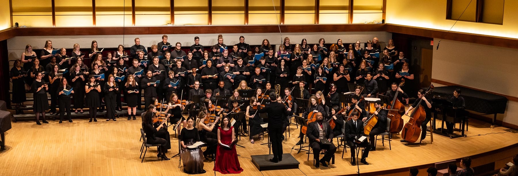 WIU Choral Symposium