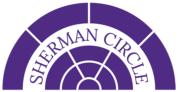 Sherman Circle Logo