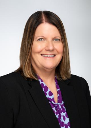 WIU College of Business and Technology Interim Dean Tara Feld