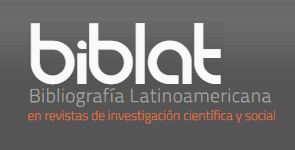 Biblat Logo