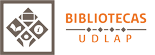 Bibliotecas Logo