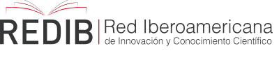 REDIB Logo