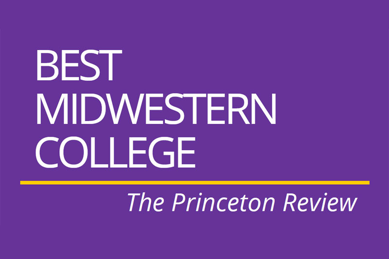 Best Midwestern College
