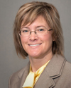 Dawn Schmitt, Administrative Assistant I