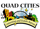 Quad Cities Visitors Bureau