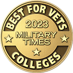 Best for Vets College 2023