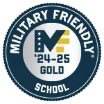 Military Friendly Schools 2024-25