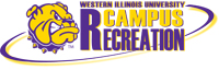 campus recreation logo