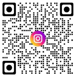 Instagram QR Code