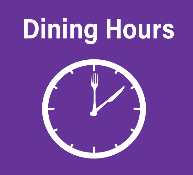 Dining Hours