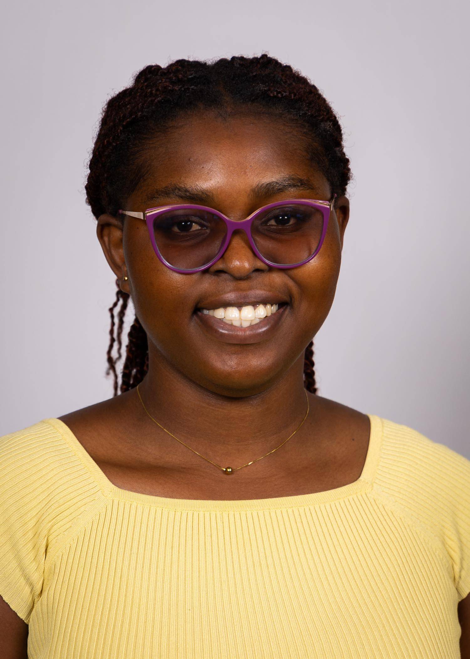 Eunice Asanoh