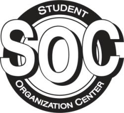 Student Organization Center logo
